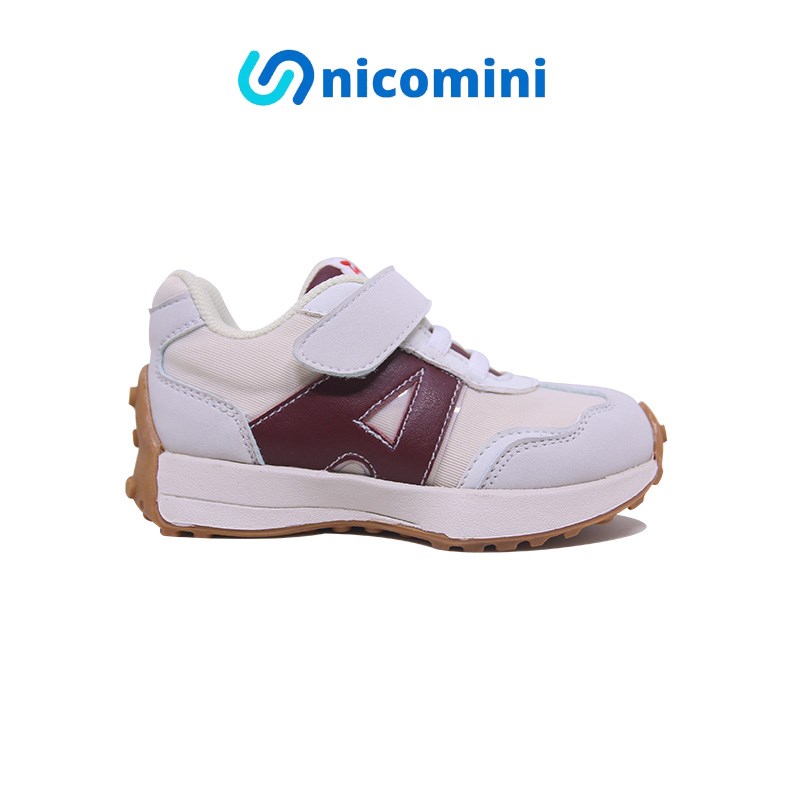 【新品上市】【台灣機能鞋nicomini】【小蠻腰機能鞋】【 A201暗紅/綠】耐磨止滑/絕對支撐 | 版型偏大