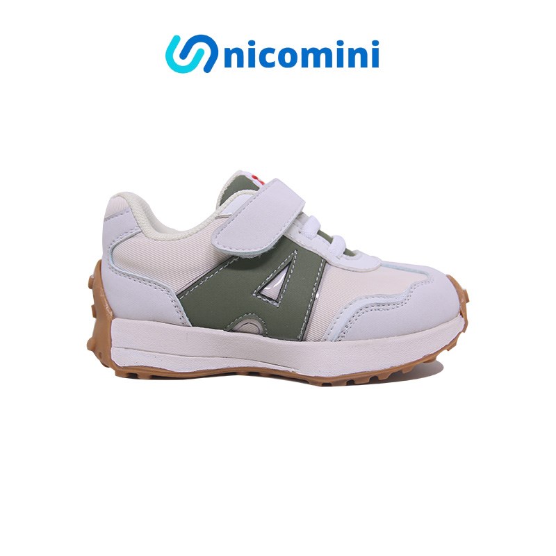 【新品上市】【台灣機能鞋nicomini】【小蠻腰機能鞋】【 A201暗紅/綠】耐磨止滑/絕對支撐 | 版型偏大